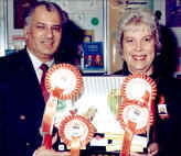 Ghalib and Janice 1998